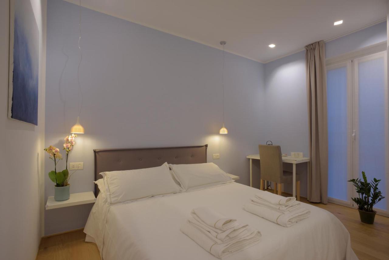 Bamboo Milano Sinatra Hotel Exterior photo